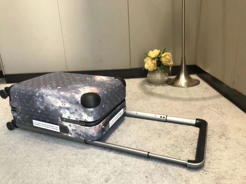 Louis Vuitton Suitcase